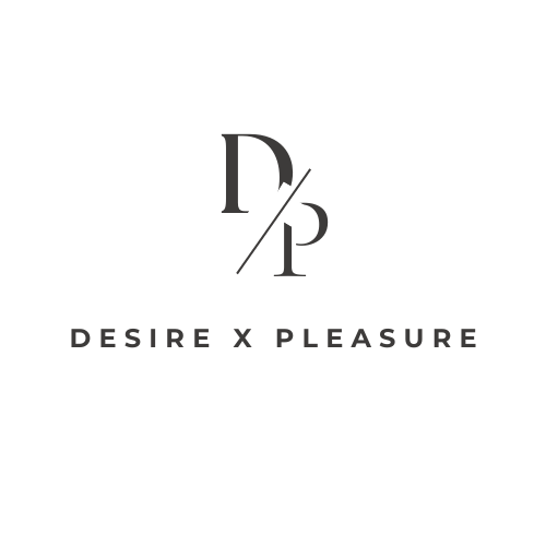 Desire X Pleasure
